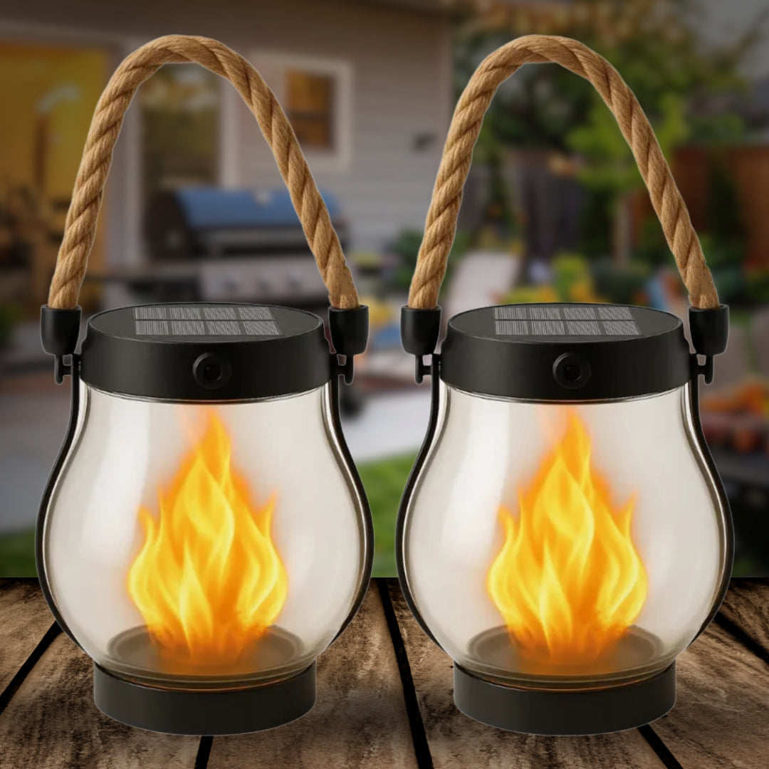 2 Set - Duo of Dreadful Lights