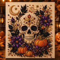 Skull Bloom