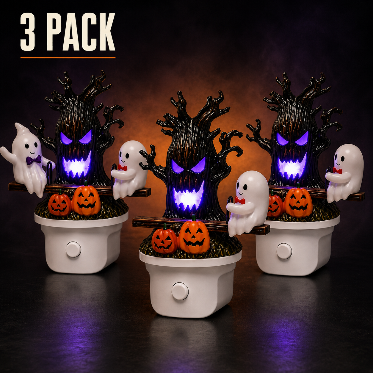 🎃 3 KITS · 3RD ONLY $8