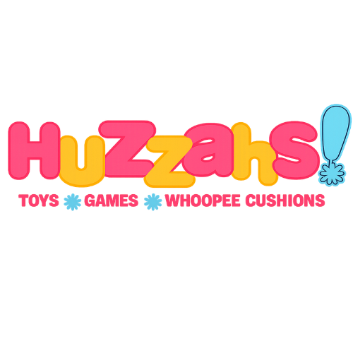 Huzzahstoys