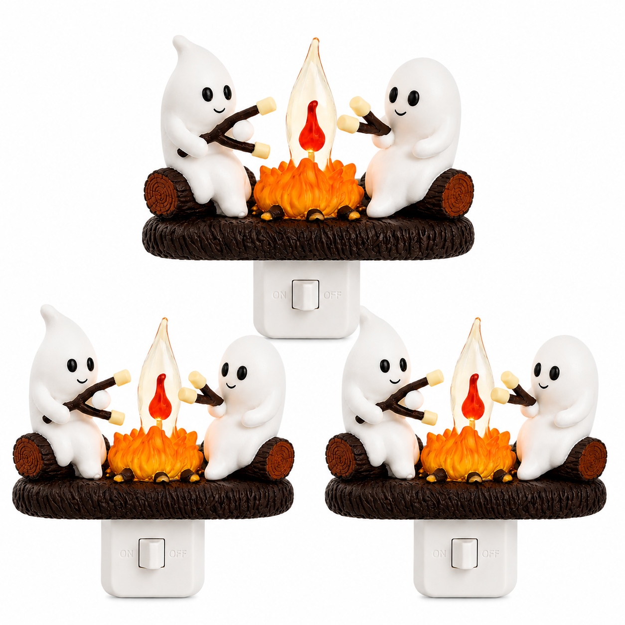 🎃 3 KITS · 3RD ONLY $8