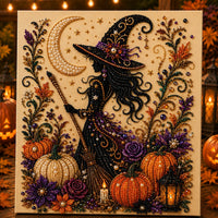 Witch Moon Magic
